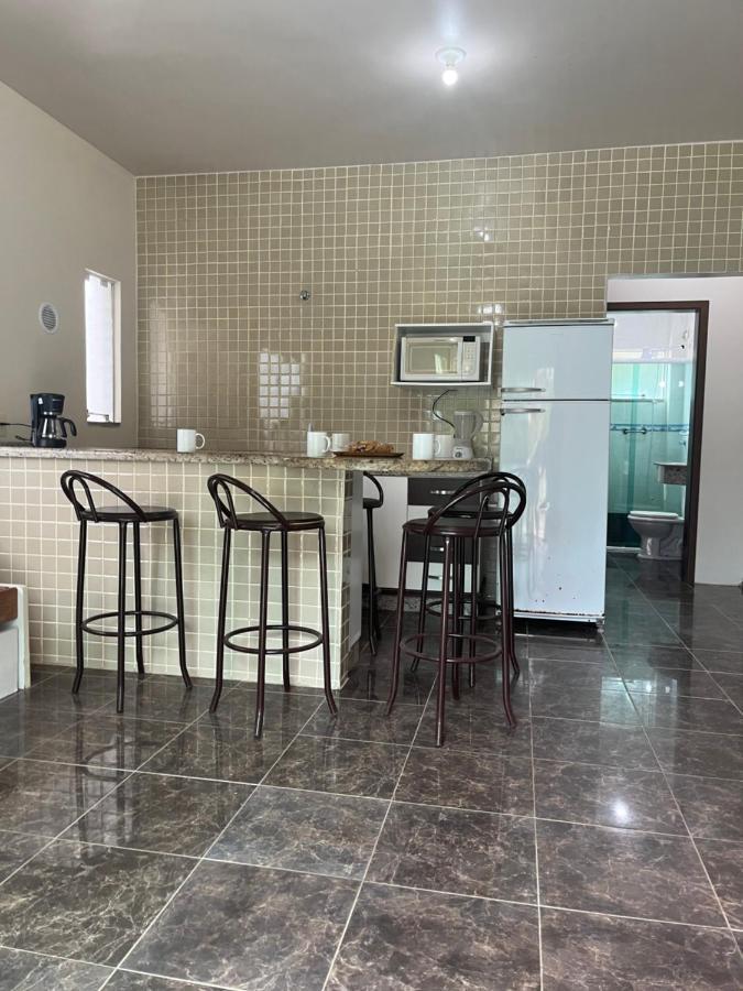 La Lola Residencial Διαμέρισμα Bombinhas Εξωτερικό φωτογραφία