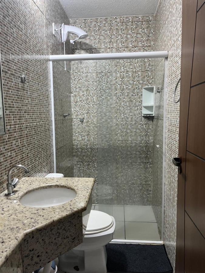 La Lola Residencial Διαμέρισμα Bombinhas Εξωτερικό φωτογραφία