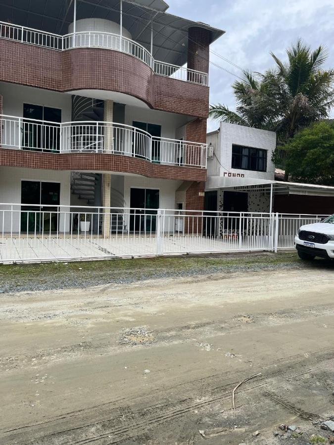 La Lola Residencial Διαμέρισμα Bombinhas Εξωτερικό φωτογραφία