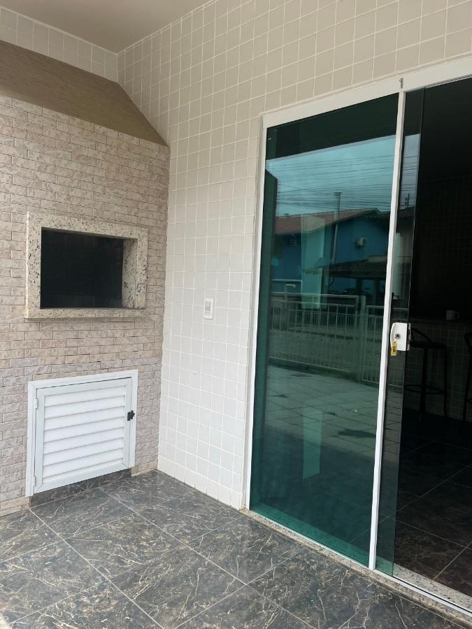 La Lola Residencial Διαμέρισμα Bombinhas Εξωτερικό φωτογραφία