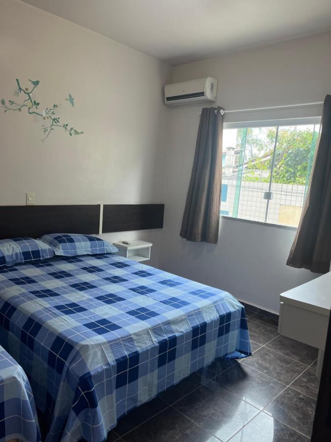 La Lola Residencial Διαμέρισμα Bombinhas Εξωτερικό φωτογραφία