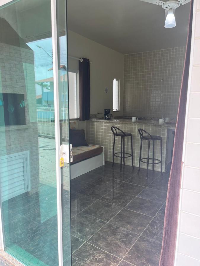 La Lola Residencial Διαμέρισμα Bombinhas Εξωτερικό φωτογραφία