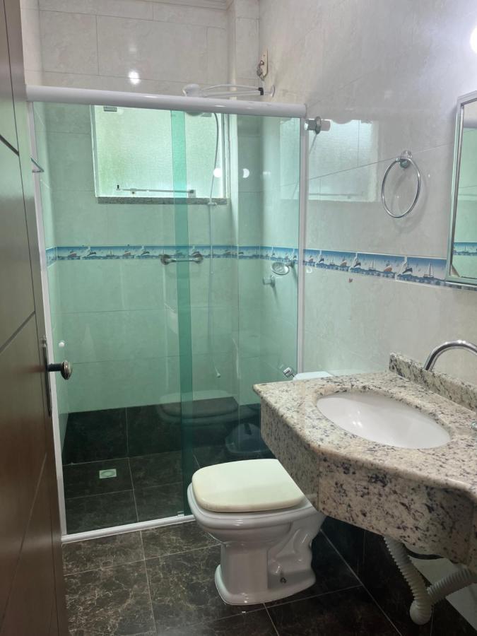 La Lola Residencial Διαμέρισμα Bombinhas Εξωτερικό φωτογραφία