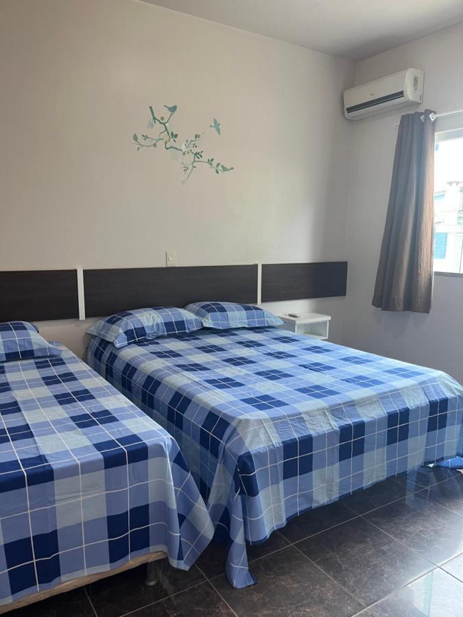 La Lola Residencial Διαμέρισμα Bombinhas Εξωτερικό φωτογραφία