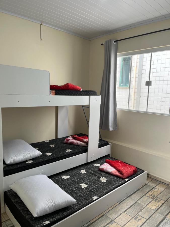 La Lola Residencial Διαμέρισμα Bombinhas Εξωτερικό φωτογραφία