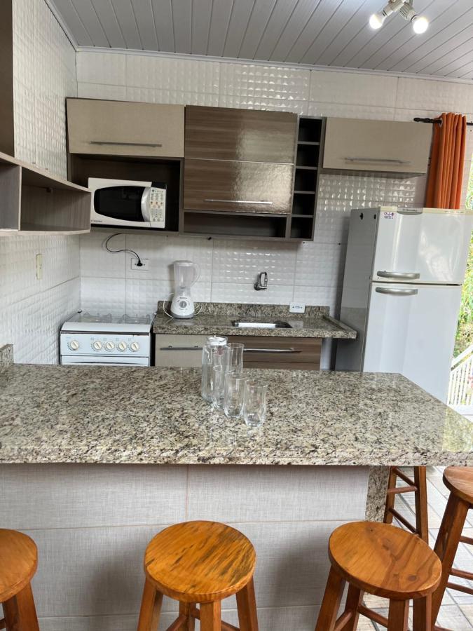 La Lola Residencial Διαμέρισμα Bombinhas Εξωτερικό φωτογραφία