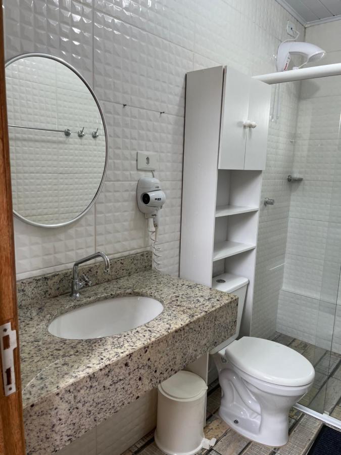 La Lola Residencial Διαμέρισμα Bombinhas Εξωτερικό φωτογραφία