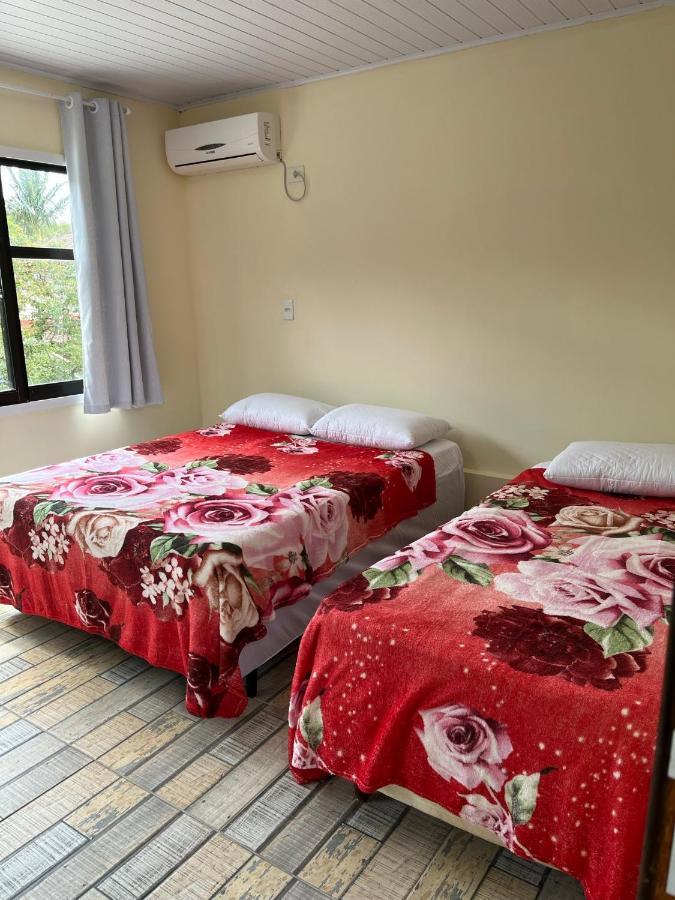 La Lola Residencial Διαμέρισμα Bombinhas Εξωτερικό φωτογραφία
