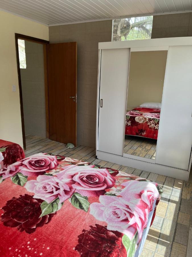 La Lola Residencial Διαμέρισμα Bombinhas Εξωτερικό φωτογραφία