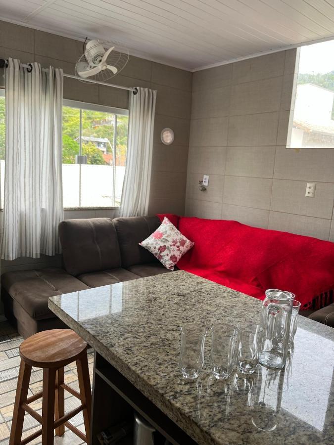 La Lola Residencial Διαμέρισμα Bombinhas Εξωτερικό φωτογραφία
