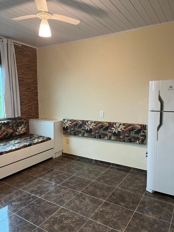 La Lola Residencial Διαμέρισμα Bombinhas Εξωτερικό φωτογραφία