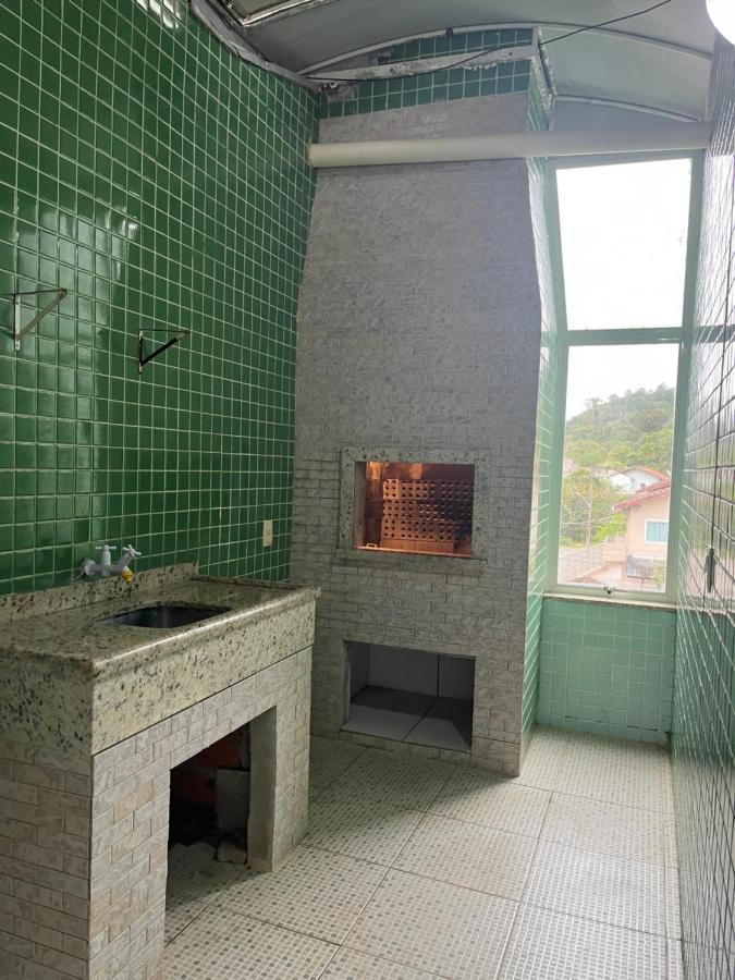La Lola Residencial Διαμέρισμα Bombinhas Εξωτερικό φωτογραφία