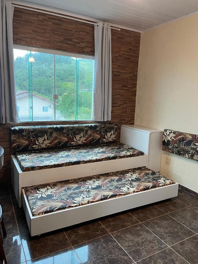 La Lola Residencial Διαμέρισμα Bombinhas Εξωτερικό φωτογραφία
