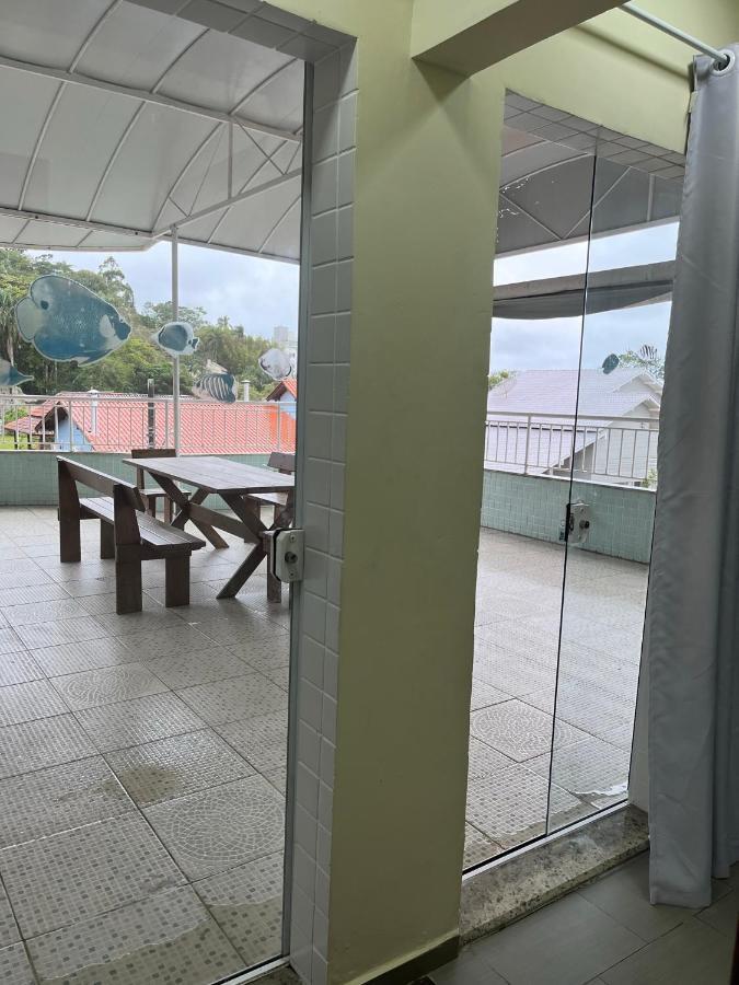 La Lola Residencial Διαμέρισμα Bombinhas Εξωτερικό φωτογραφία