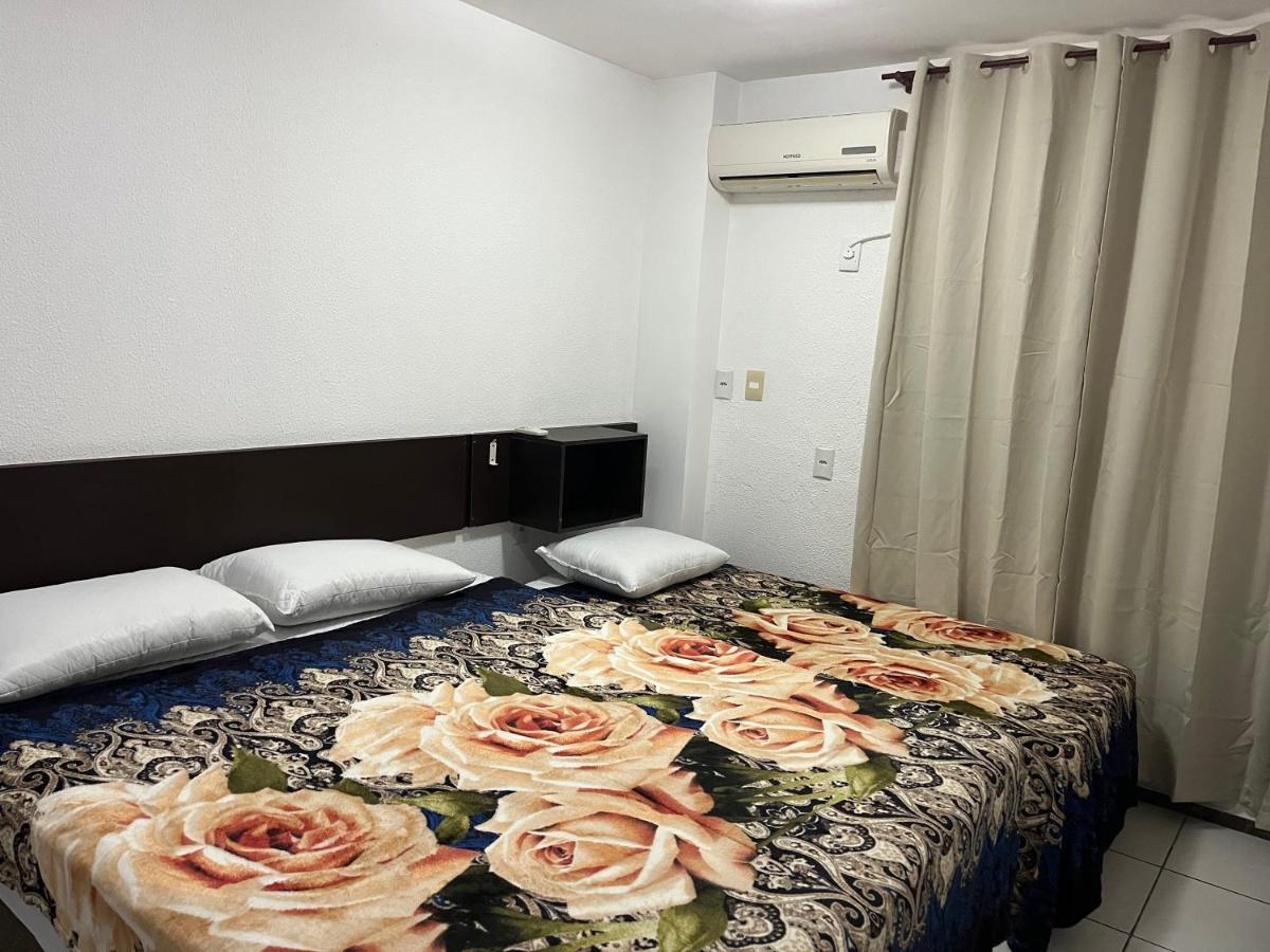 La Lola Residencial Διαμέρισμα Bombinhas Εξωτερικό φωτογραφία