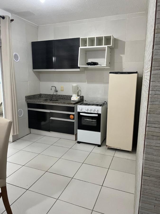 La Lola Residencial Διαμέρισμα Bombinhas Εξωτερικό φωτογραφία
