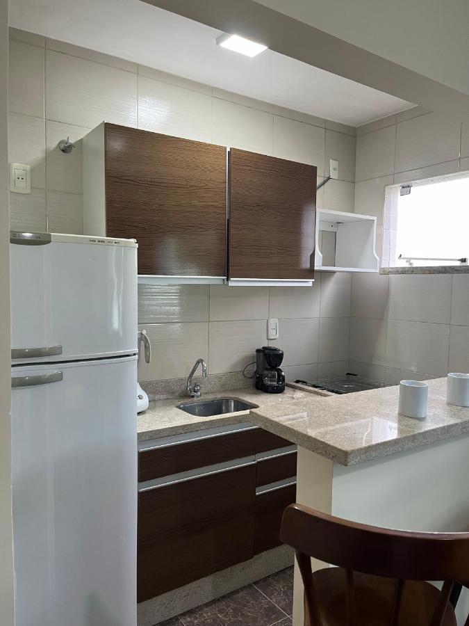 La Lola Residencial Διαμέρισμα Bombinhas Εξωτερικό φωτογραφία