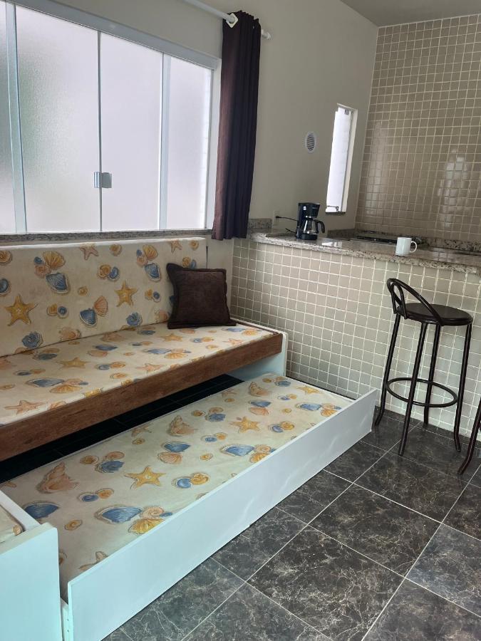 La Lola Residencial Διαμέρισμα Bombinhas Εξωτερικό φωτογραφία
