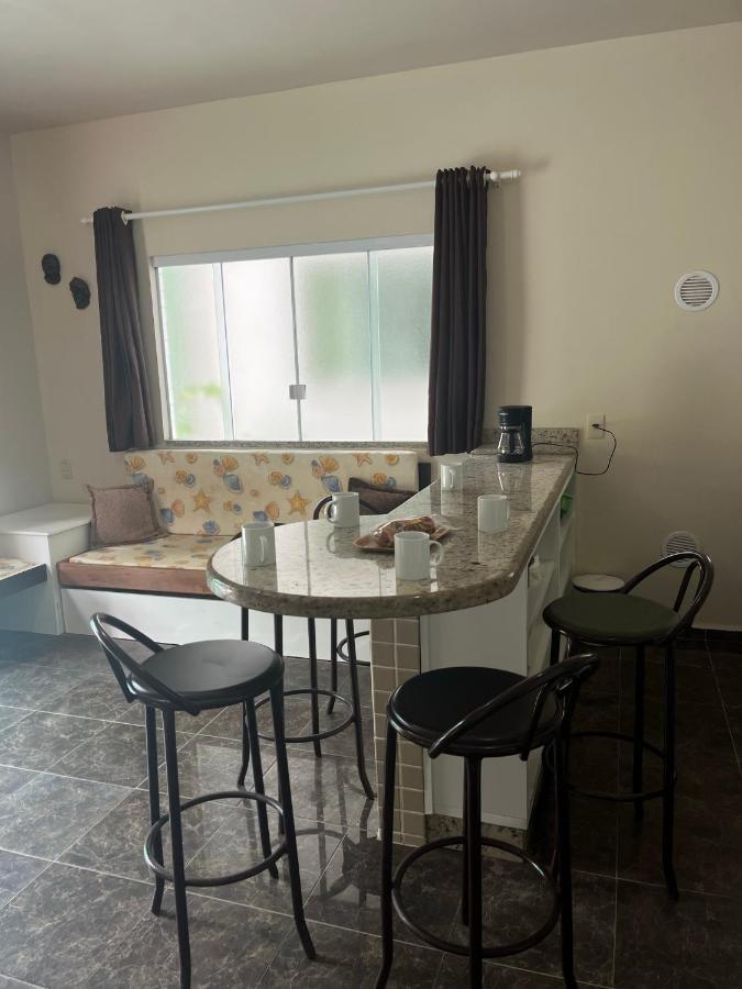 La Lola Residencial Διαμέρισμα Bombinhas Εξωτερικό φωτογραφία