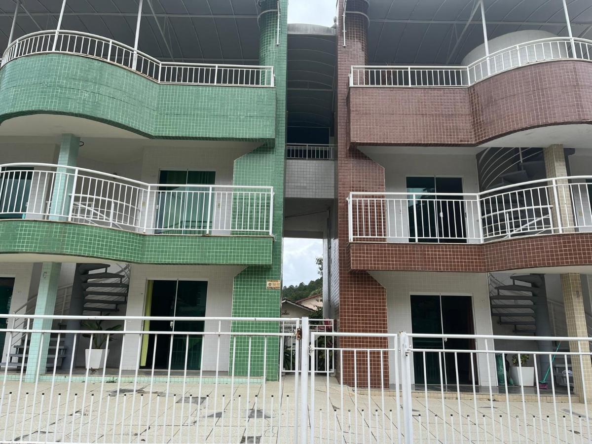 La Lola Residencial Διαμέρισμα Bombinhas Εξωτερικό φωτογραφία